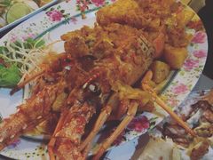 -Red Lobster
