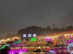 -枇杷园食为鲜火锅(南山店)