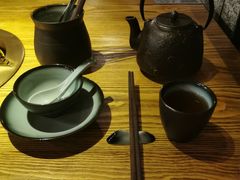 -湊湊火锅·茶憩(新中关购物中心店)