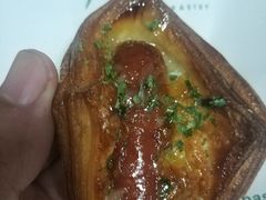丹麦小热狗-六贤记(文三店)