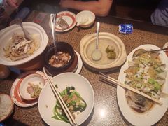 -老客家·客家菜(万达店)