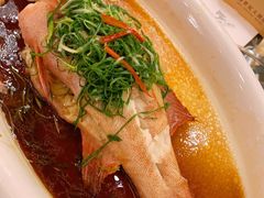 -新世纪大酒楼·30年南海菜