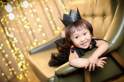点击看大图 -婴爱儿童摄影 BabyloveStudio(中山门店)