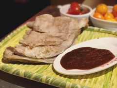 -总参北京涮羊肉