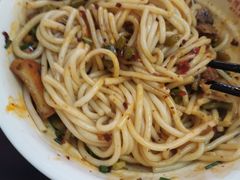 -明桂米粉(北站店)