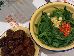 -东排食堂长沙小吃大排档(五一广场店)