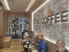 -蓉小乔·RONG COFFEE(春熙路店)