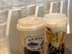 -阿嬷手作(深圳万象天地店)