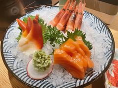 -温野菜涮涮锅(西单大悦城店)