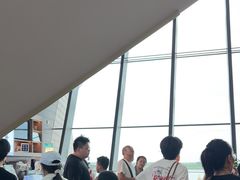 -抱抱地球咖啡馆(国家海洋博物馆店)