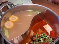 -掂档潮汕牛肉火锅(沈阳万象城店)