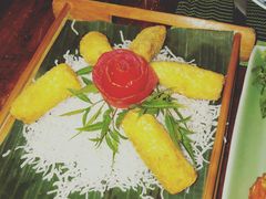 -Lam Vien Restaurant