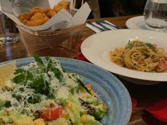 -1861意大利餐厅(文化广场店)