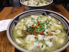 -汤去三面(骆驼店)