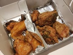 -BOPEYE·波派炸鸡(河西中央商场店)