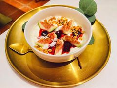 -伊斯坦布尔土耳其清真咖啡餐厅