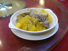 金银双拼-深运潮州粥(东门店)