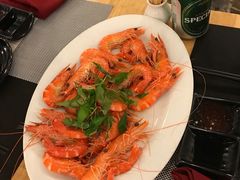 -越海渔村