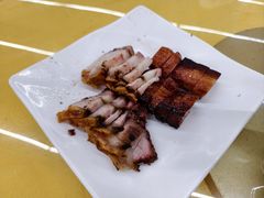 -台山新孖宝柴火黄鳝饭(三合温泉店)