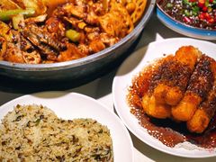 -蛙蛙叫干锅年代(簋街总店)