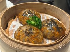 -中山保利艾美酒店-乐美中餐厅