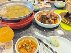 -紫泥369粗粮季(鼓楼店)