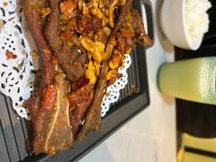 -小菜园新徽菜(合肥之心城店)