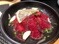 -虹料理·日料放题(悠方店)