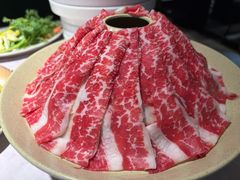 -一绪に寿喜烧自助(世茂广场店)