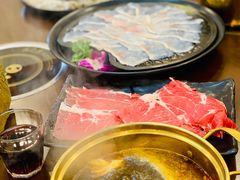 -丽江庭院之爱在路上(西单店)