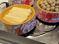 -龍歌自助小火锅(黄岛吾悦店)