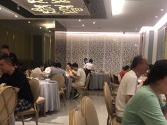 大堂-狮王府淮扬菜(新街口友谊店)
