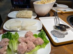 -靓靓蒸虾·头牌蒸虾(南山桂庙店)