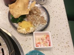 -圣罗巴海鲜自助(黑金店)