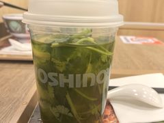 -吉野家(吉野家冰山慧谷店)