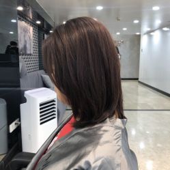 点击看大图 -OnHair造型