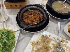 -新峰肉骨茶(总店)