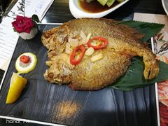 -虾饺妹·粤式手工点心(水荫路店)