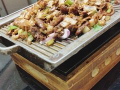 -新乾隆酒楼(帝景园店)