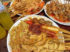 -郭记小街麻辣烫(南小街总店)