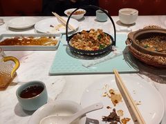 -同庆楼(滨湖万达广场店)