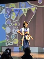 -小鸡哆哆故事屋·儿童乐园(嘉里城店)