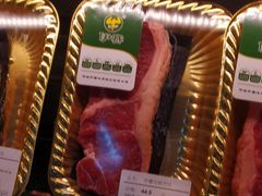 -Olé精品超市(太原万象城店)