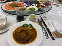 -阿一鲍鱼·20年匠心传承(天河北旗舰店)