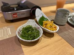 海草-酒井酱子·深夜食堂(东城汇店)