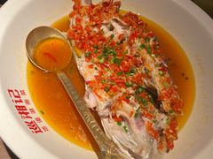 -巡湘记·地道湖南菜(活力城店)