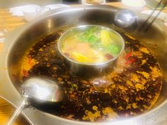 -好吃鬼高原牦牛杂火锅(古尔沟分店)