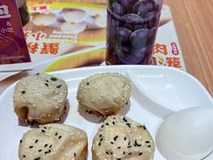 -小杨生煎(松江大学城店)
