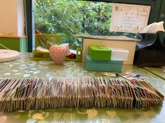 -星视野儿童近视弱视视力训练中心(富荟店)