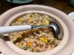 -粗茶淡饭·隐庐私厨(东亭店)